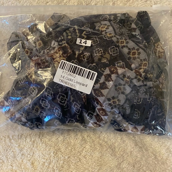 Tankini - Picture 3 of 3